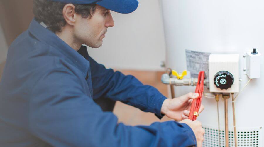 Professional Tankless Water Heater Installation in Hardin, IL